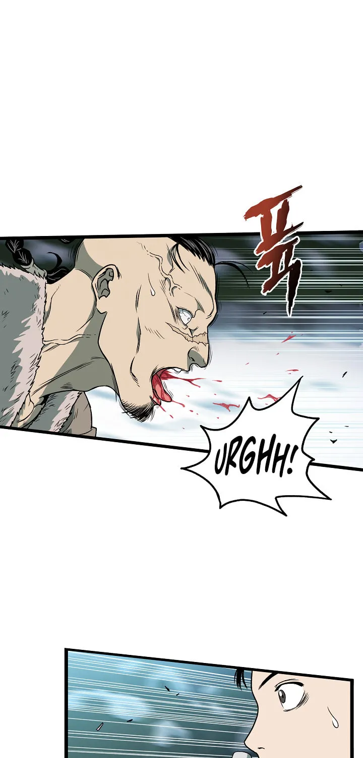 Murim Login Chapter 23 page 2 - 
