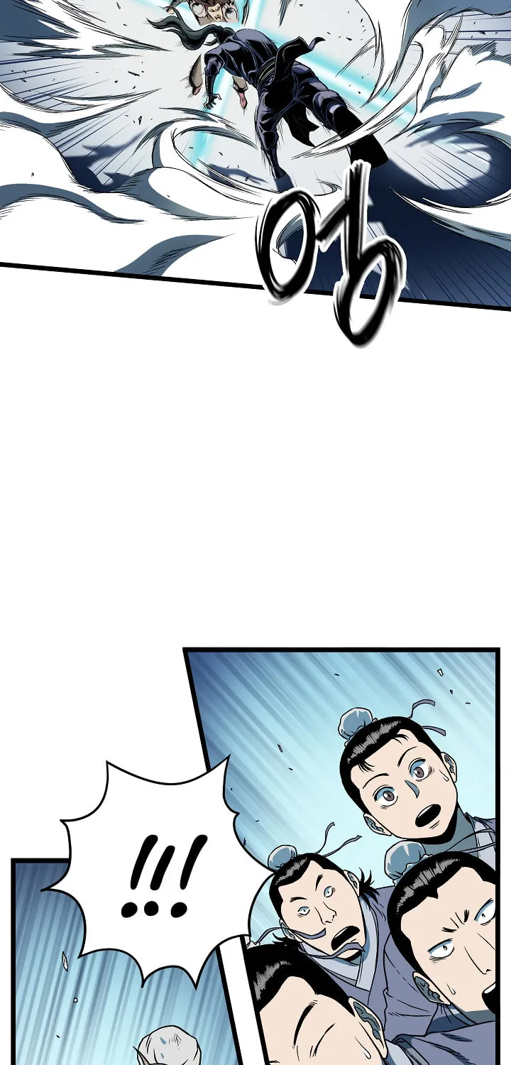 Murim Login Chapter 23 page 11 - 