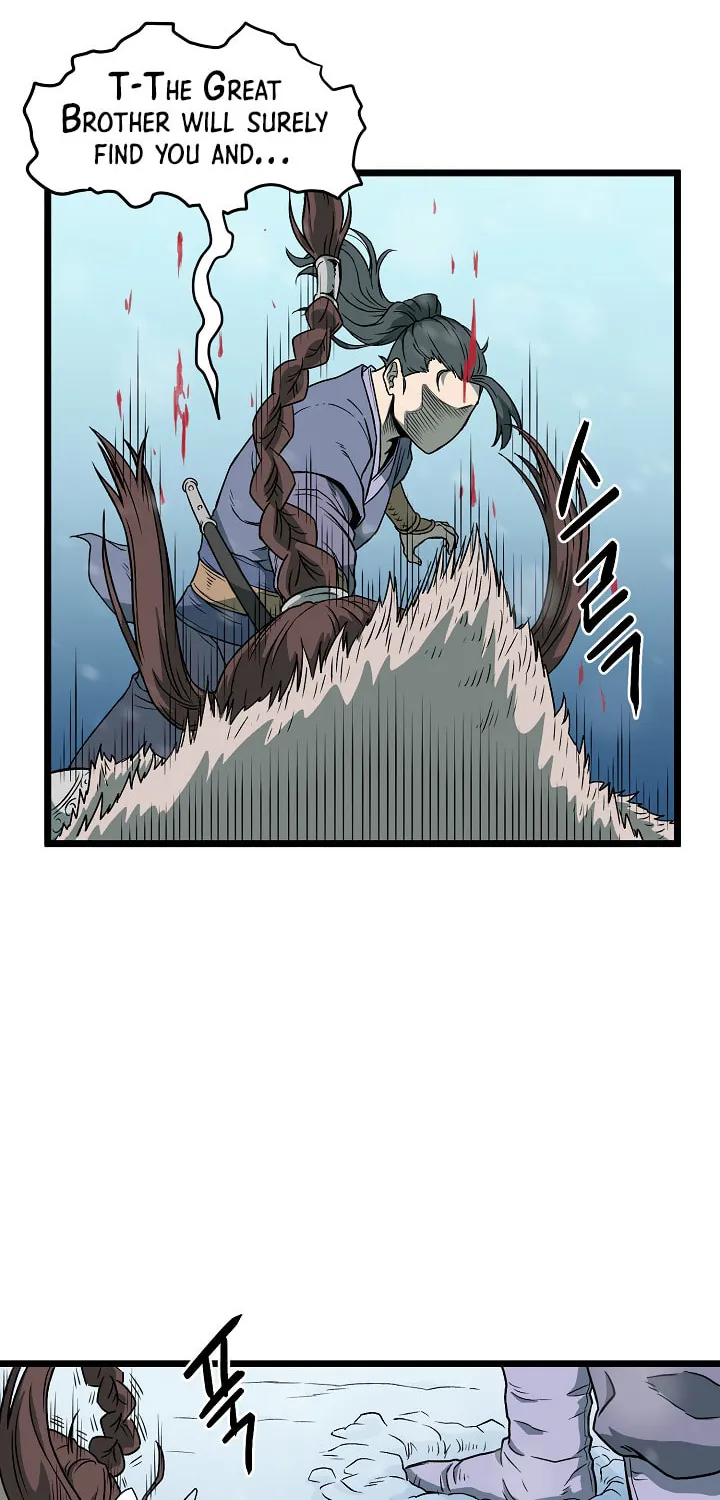 Murim Login Chapter 23 page 14 - 