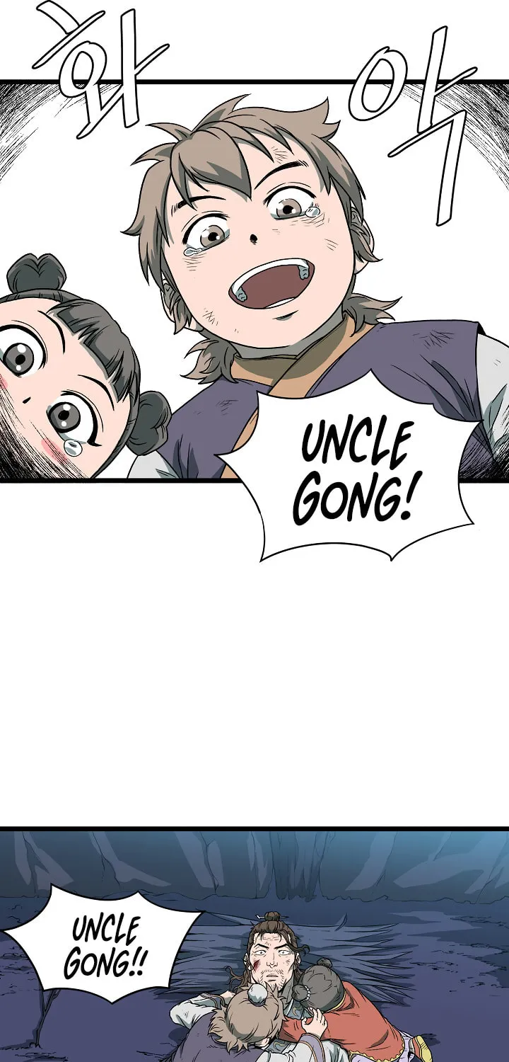 Murim Login Chapter 23 page 22 - 