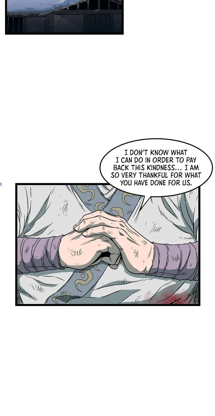 Murim Login Chapter 23 page 24 - 