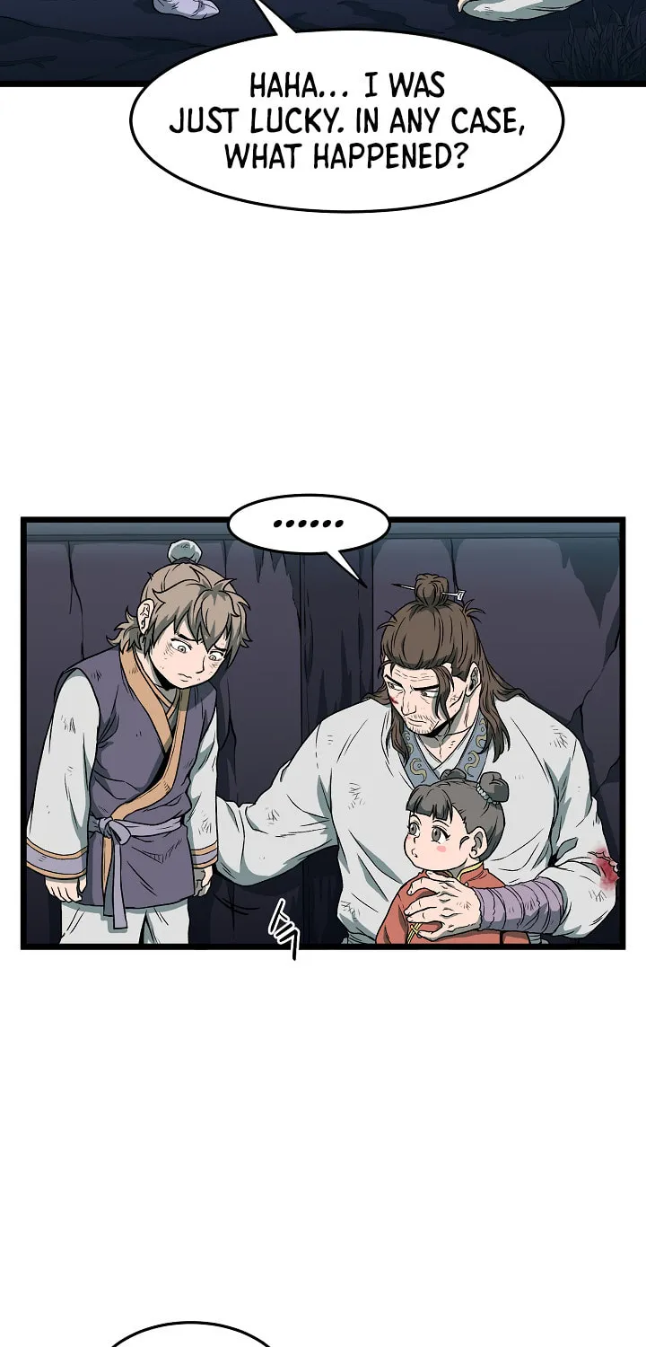 Murim Login Chapter 23 page 26 - 