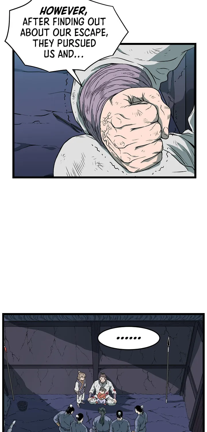Murim Login Chapter 23 page 29 - 