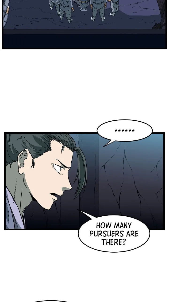 Murim Login Chapter 23 page 30 - 