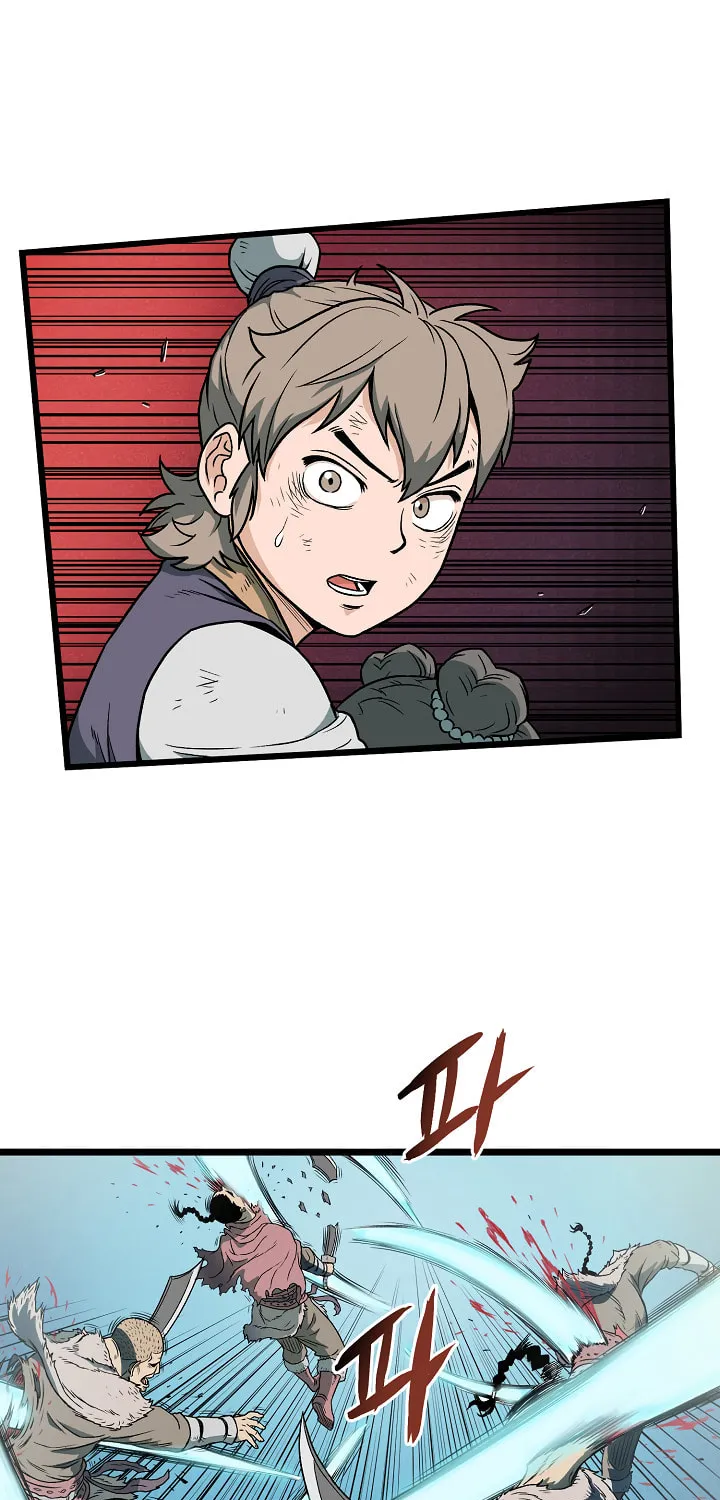 Murim Login Chapter 23 page 4 - 