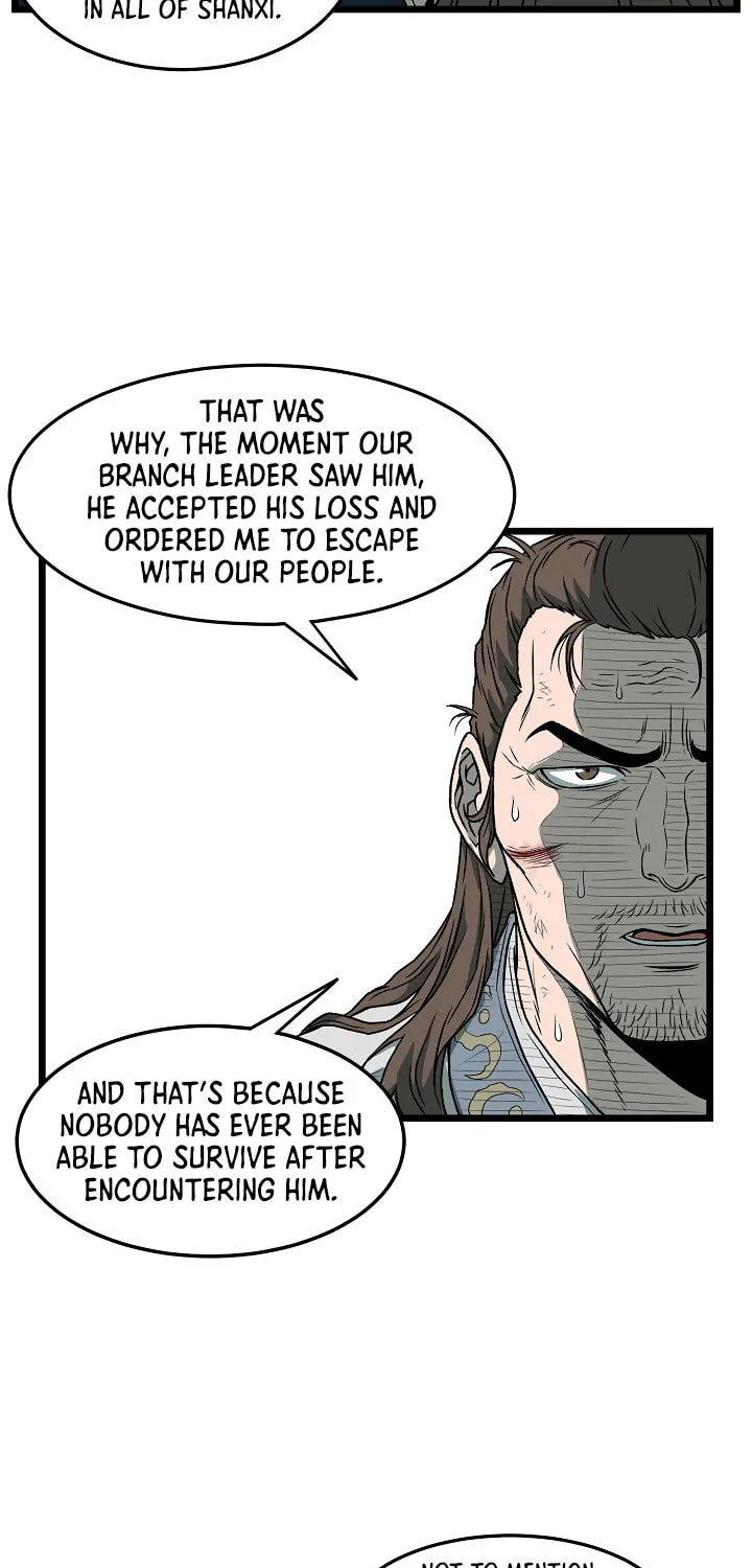 Murim Login Chapter 23 page 38 - 