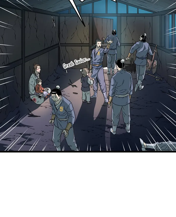 Murim Login Chapter 23 page 43 - 