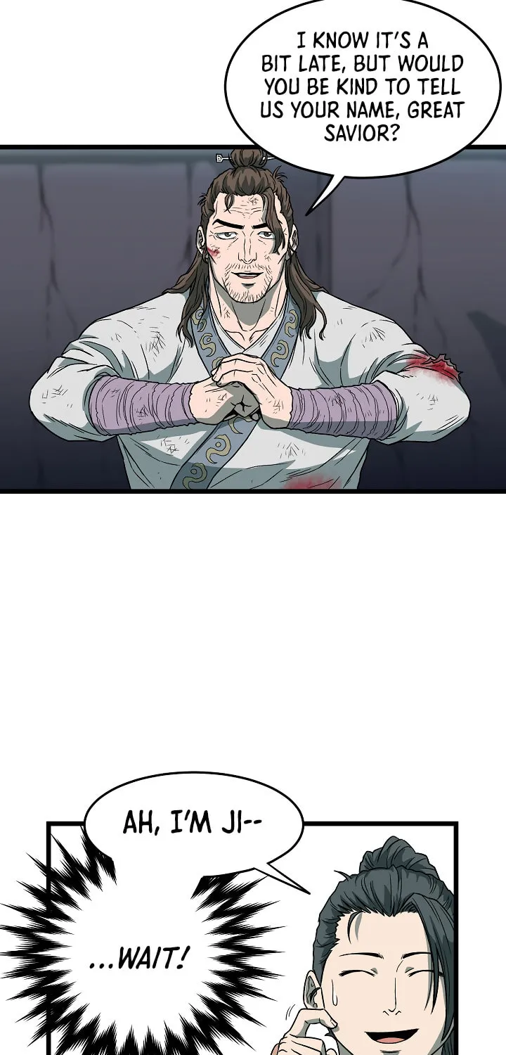 Murim Login Chapter 23 page 46 - 
