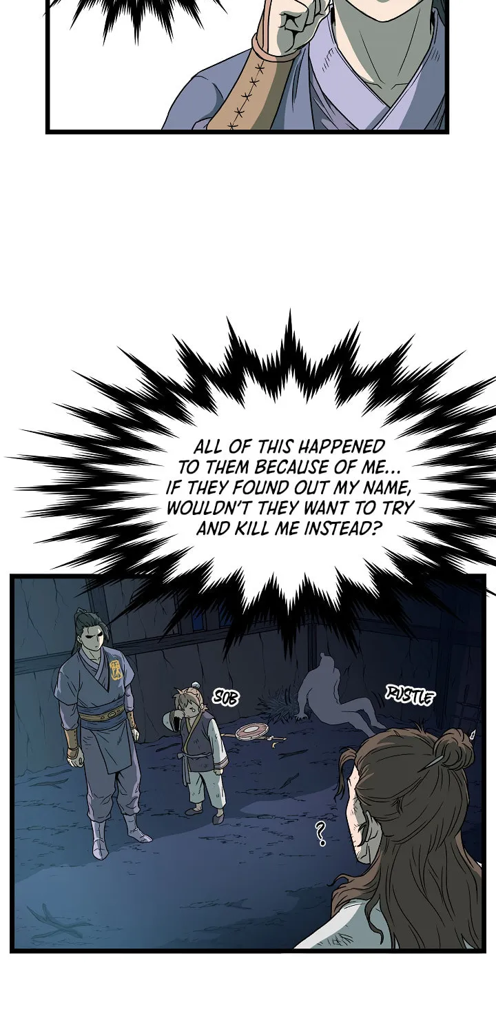Murim Login Chapter 23 page 47 - 