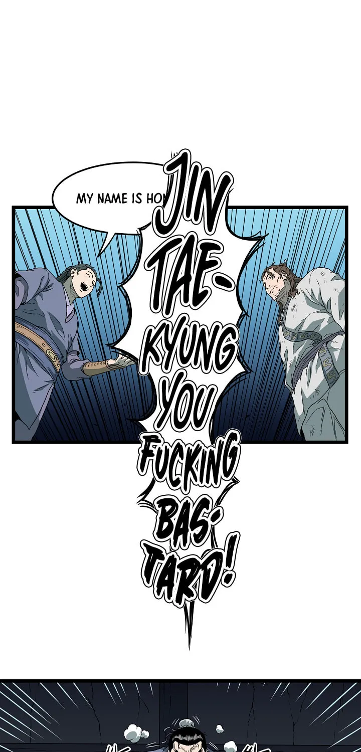 Murim Login Chapter 23 page 49 - 