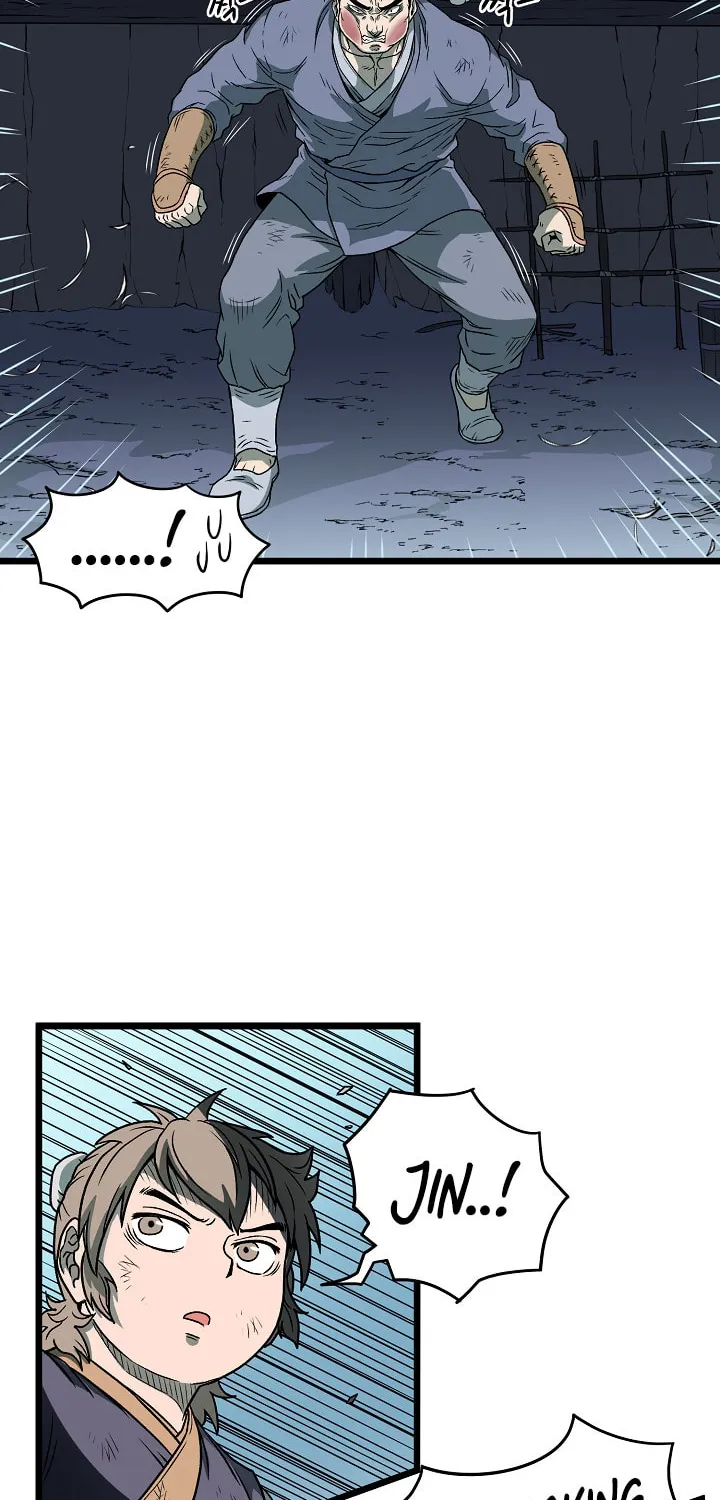 Murim Login Chapter 23 page 50 - 