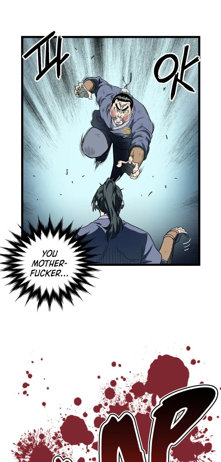 Murim Login Chapter 23 page 52 - 