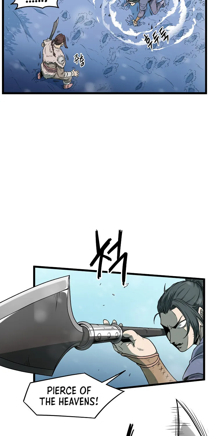 Murim Login Chapter 23 page 9 - 