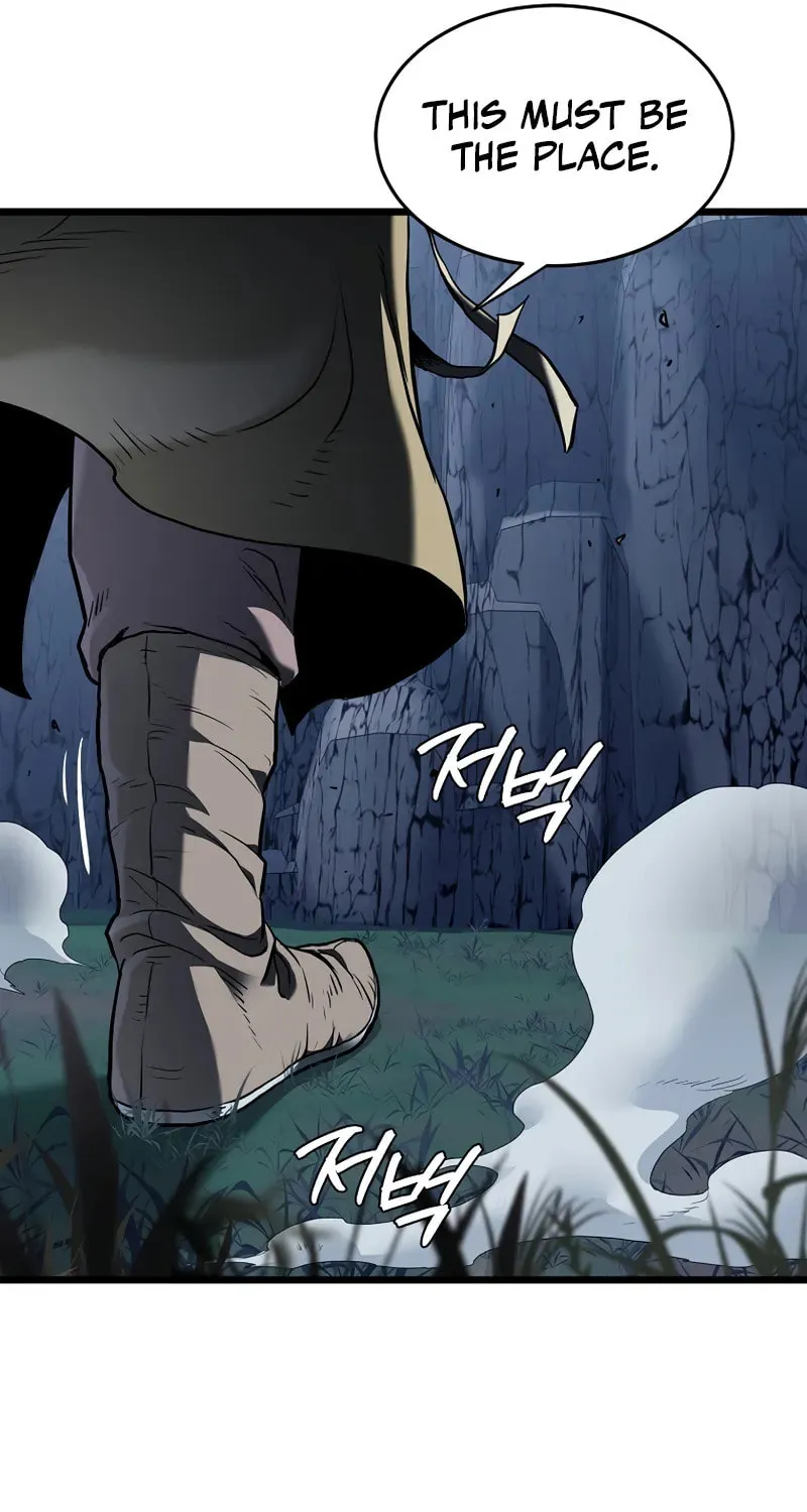 Murim Login Chapter 230 page 12 - 