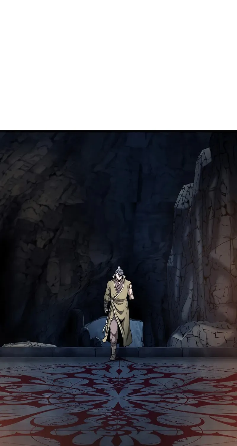 Murim Login Chapter 230 page 19 - 