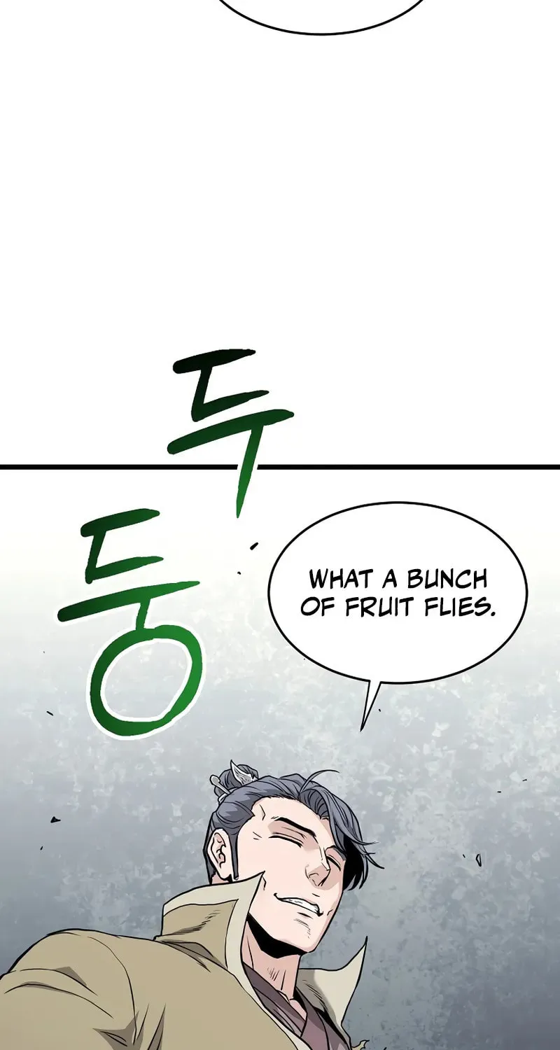 Murim Login Chapter 230 page 3 - 