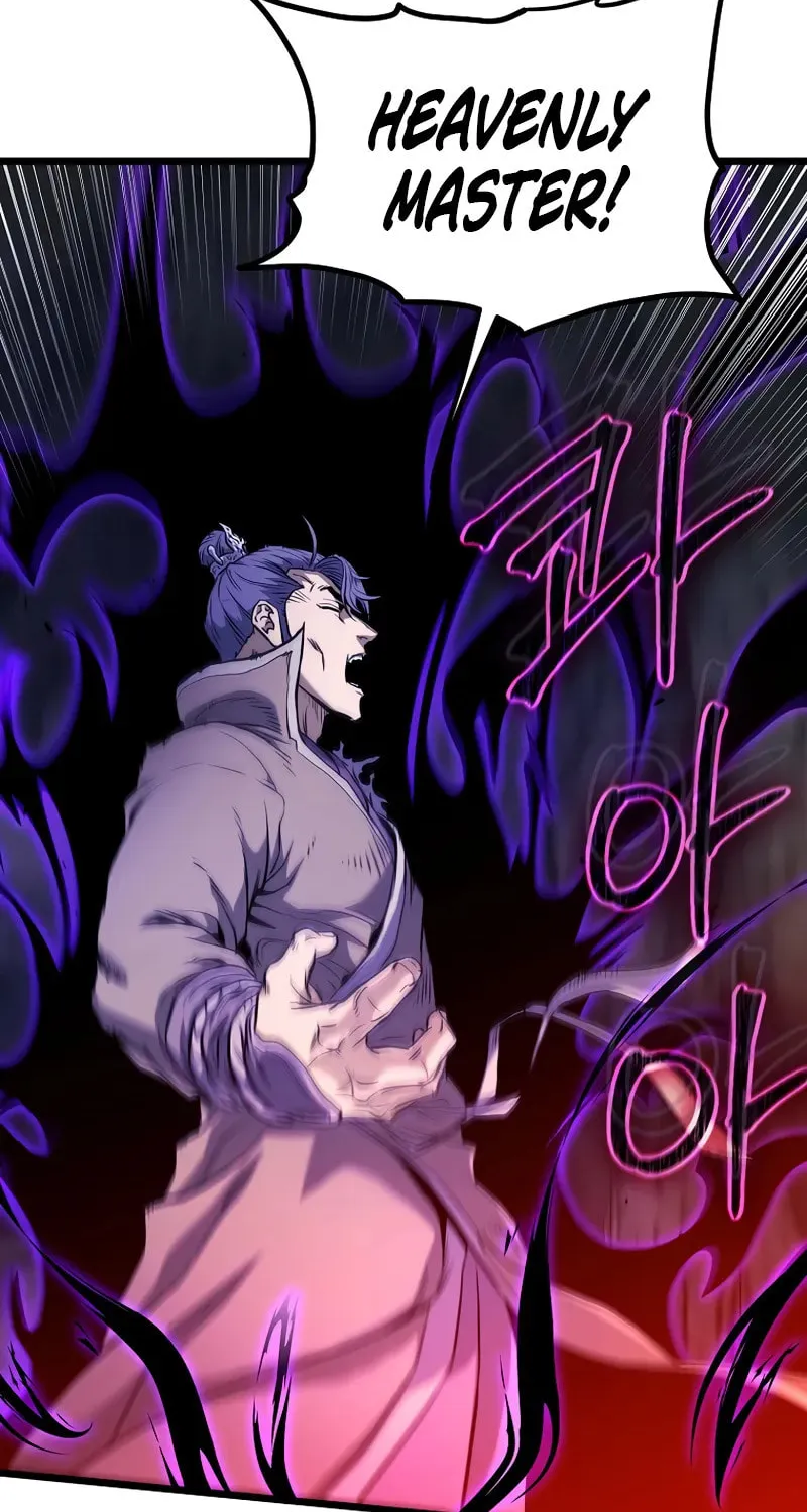 Murim Login Chapter 230 page 23 - 