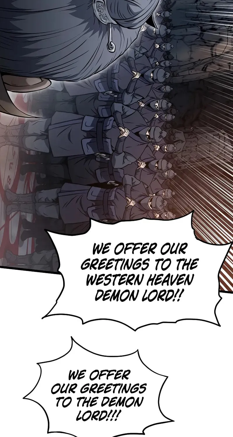 Murim Login Chapter 230 page 29 - 
