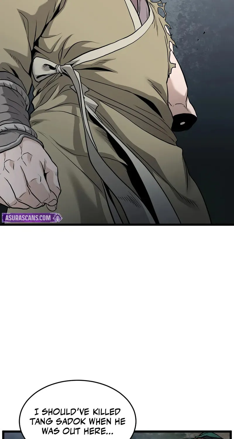 Murim Login Chapter 230 page 4 - 