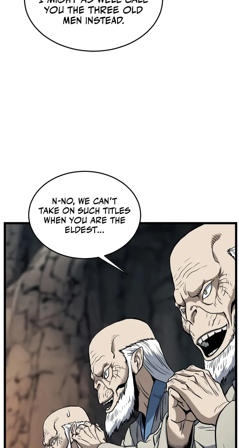 Murim Login Chapter 230 page 33 - 
