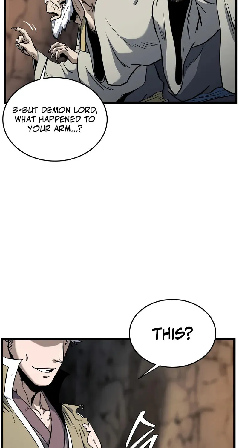 Murim Login Chapter 230 page 34 - 