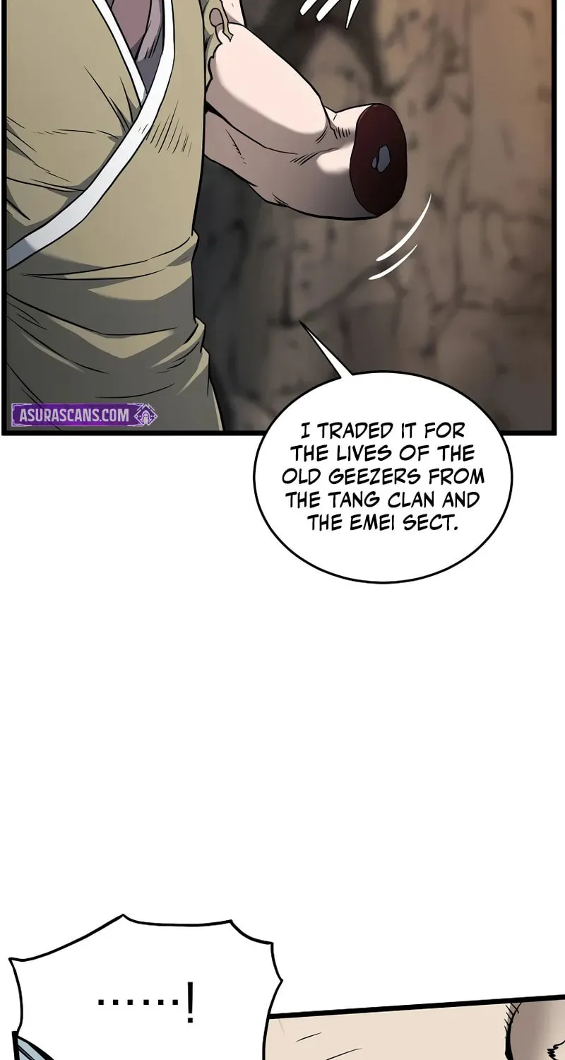 Murim Login Chapter 230 page 35 - 