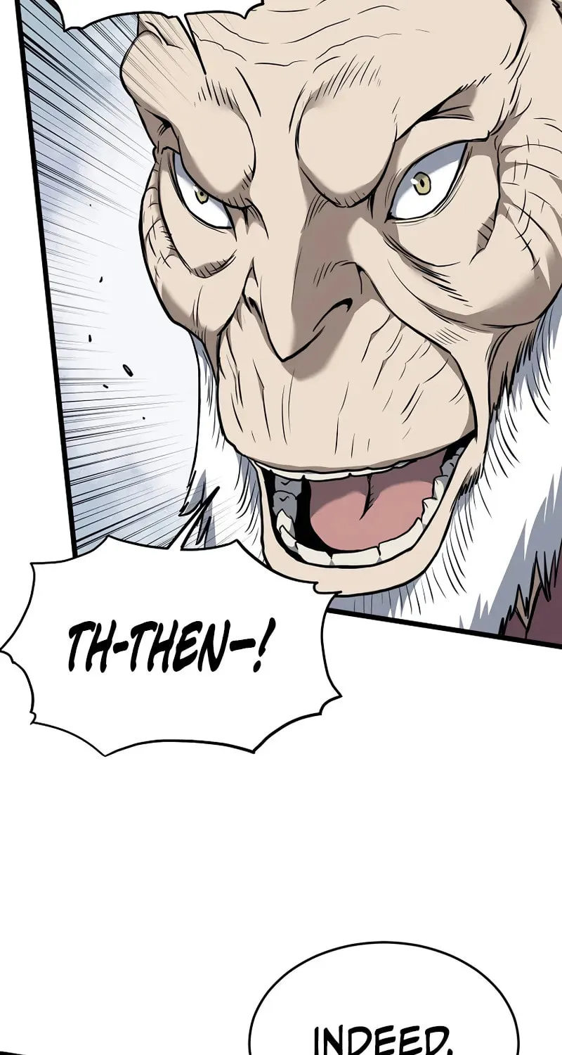 Murim Login Chapter 230 page 36 - 