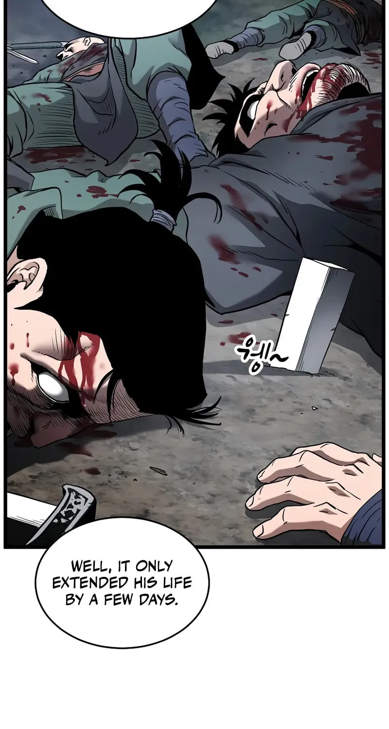 Murim Login Chapter 230 page 5 - 