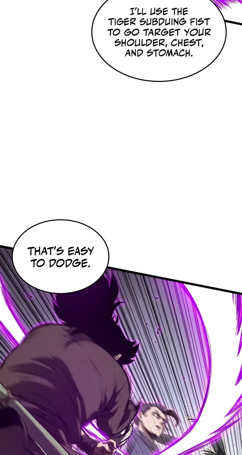 Murim Login Chapter 230 page 44 - 