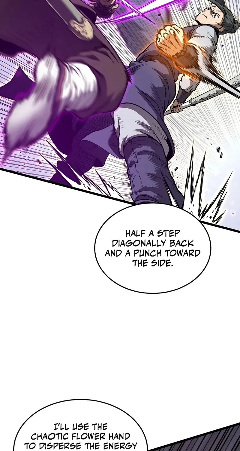Murim Login Chapter 230 page 45 - 