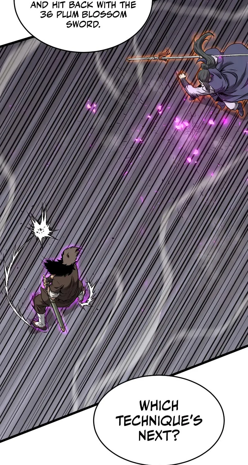 Murim Login Chapter 230 page 46 - 