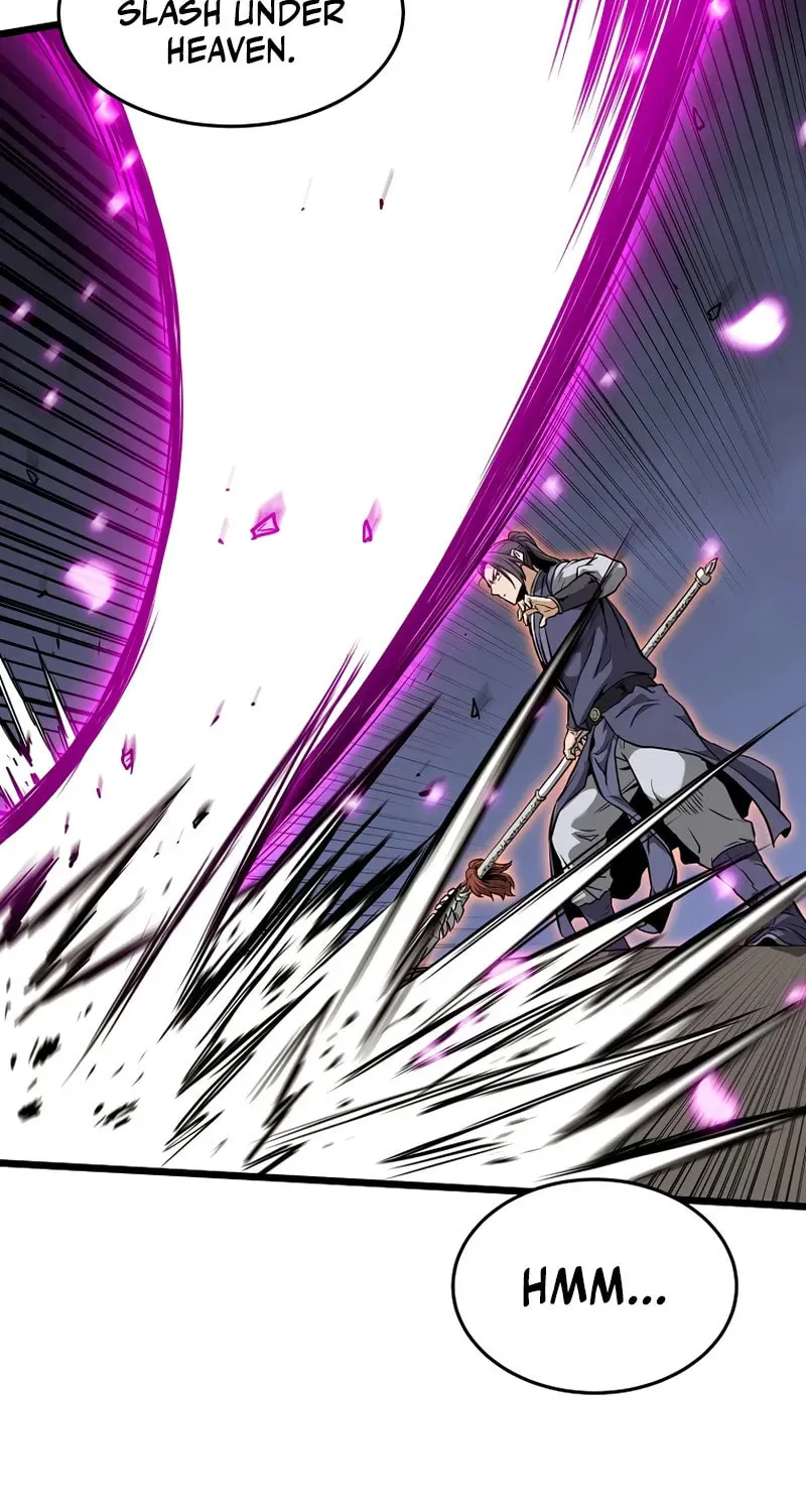 Murim Login Chapter 230 page 51 - 