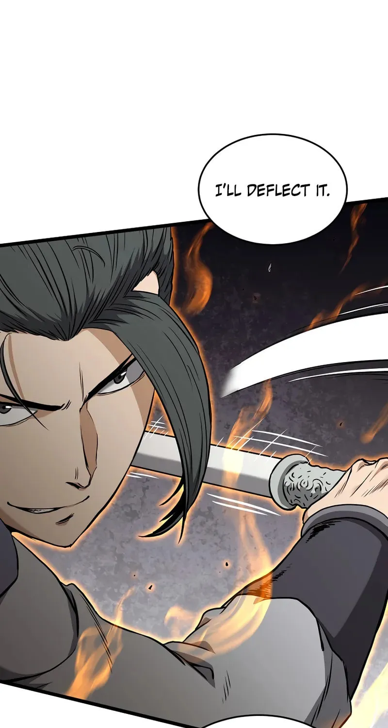 Murim Login Chapter 230 page 52 - 