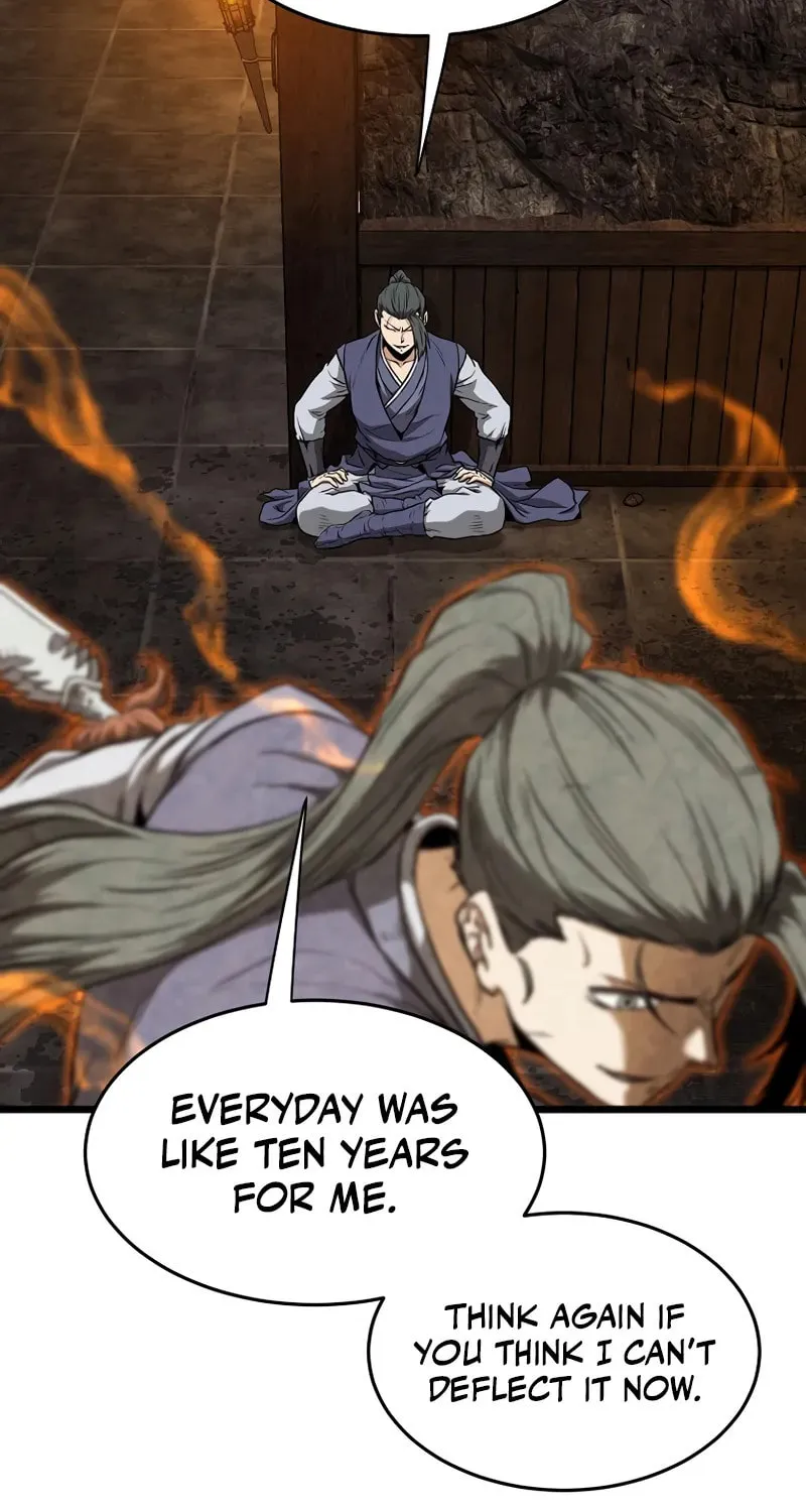 Murim Login Chapter 230 page 55 - 