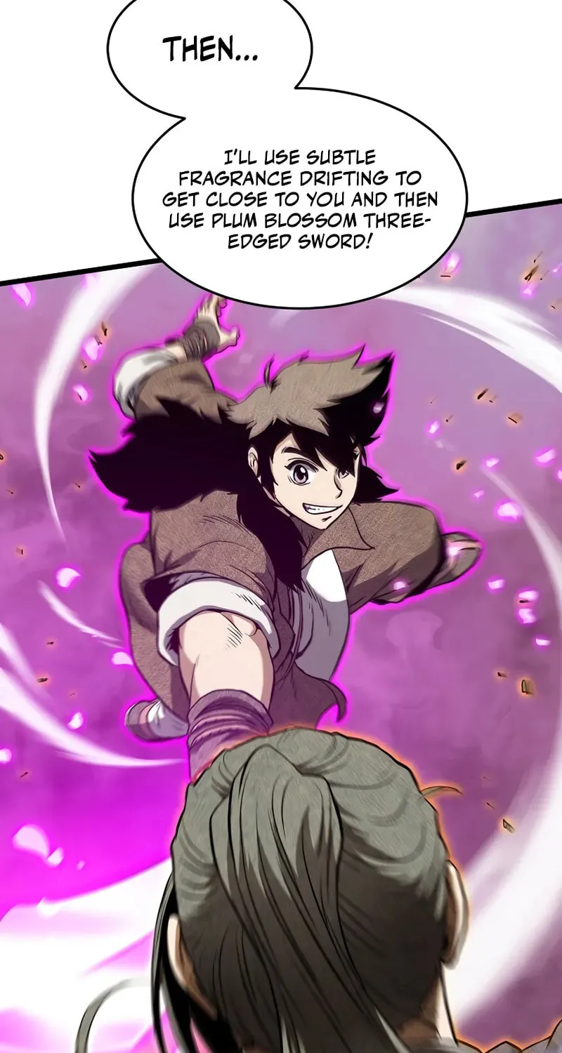 Murim Login Chapter 230 page 59 - 