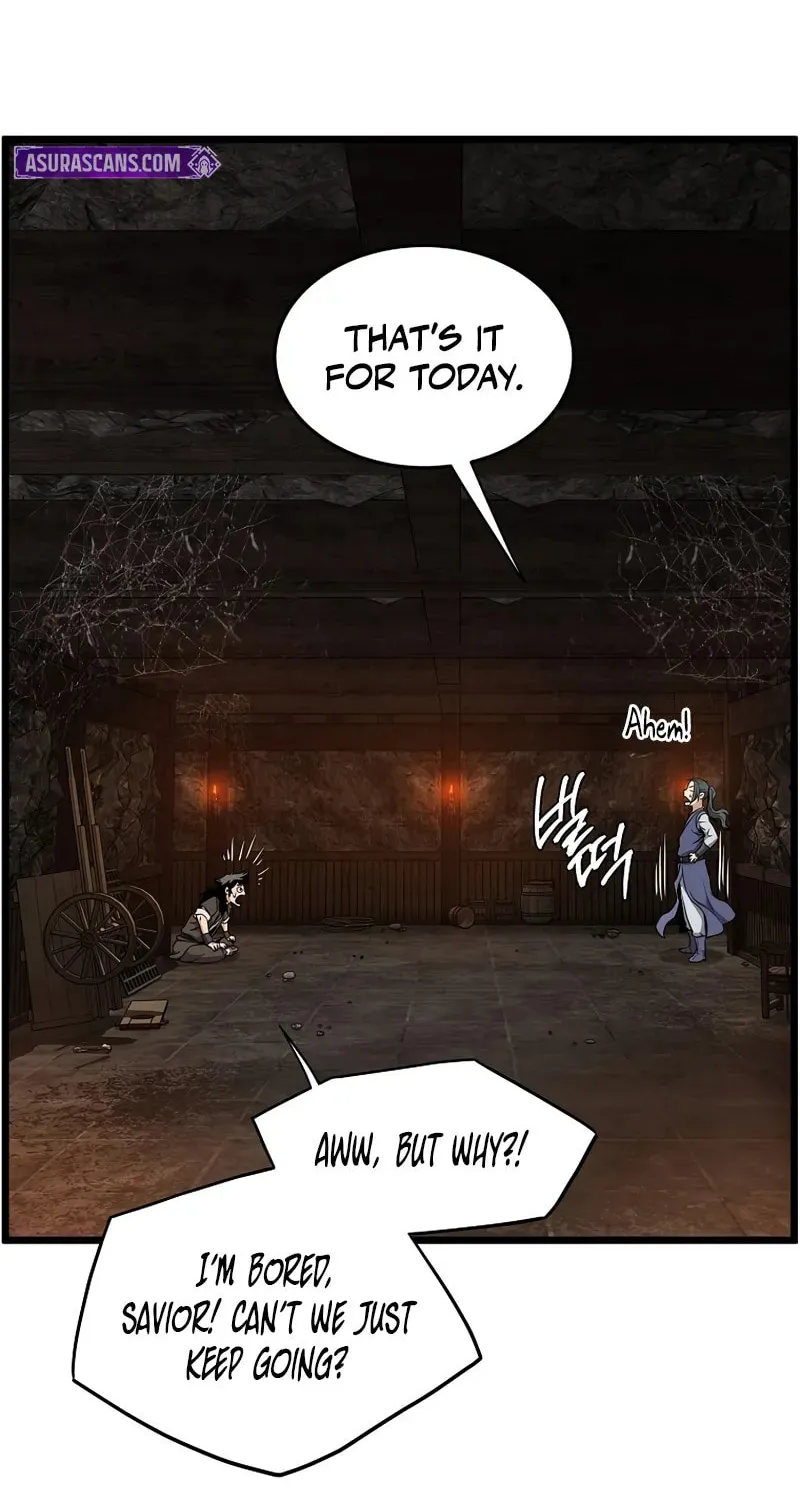 Murim Login Chapter 230 page 63 - 