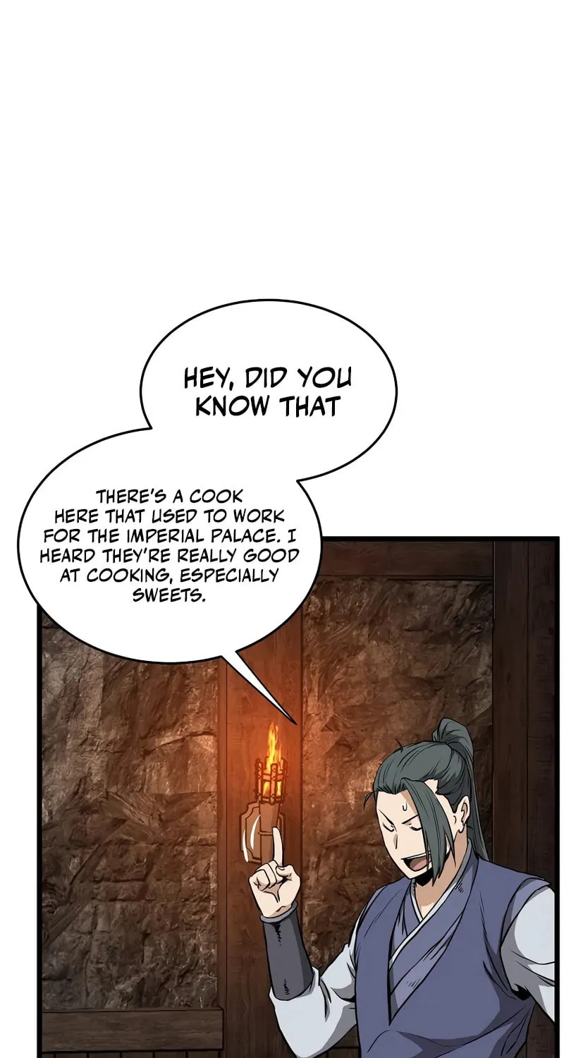 Murim Login Chapter 230 page 64 - 