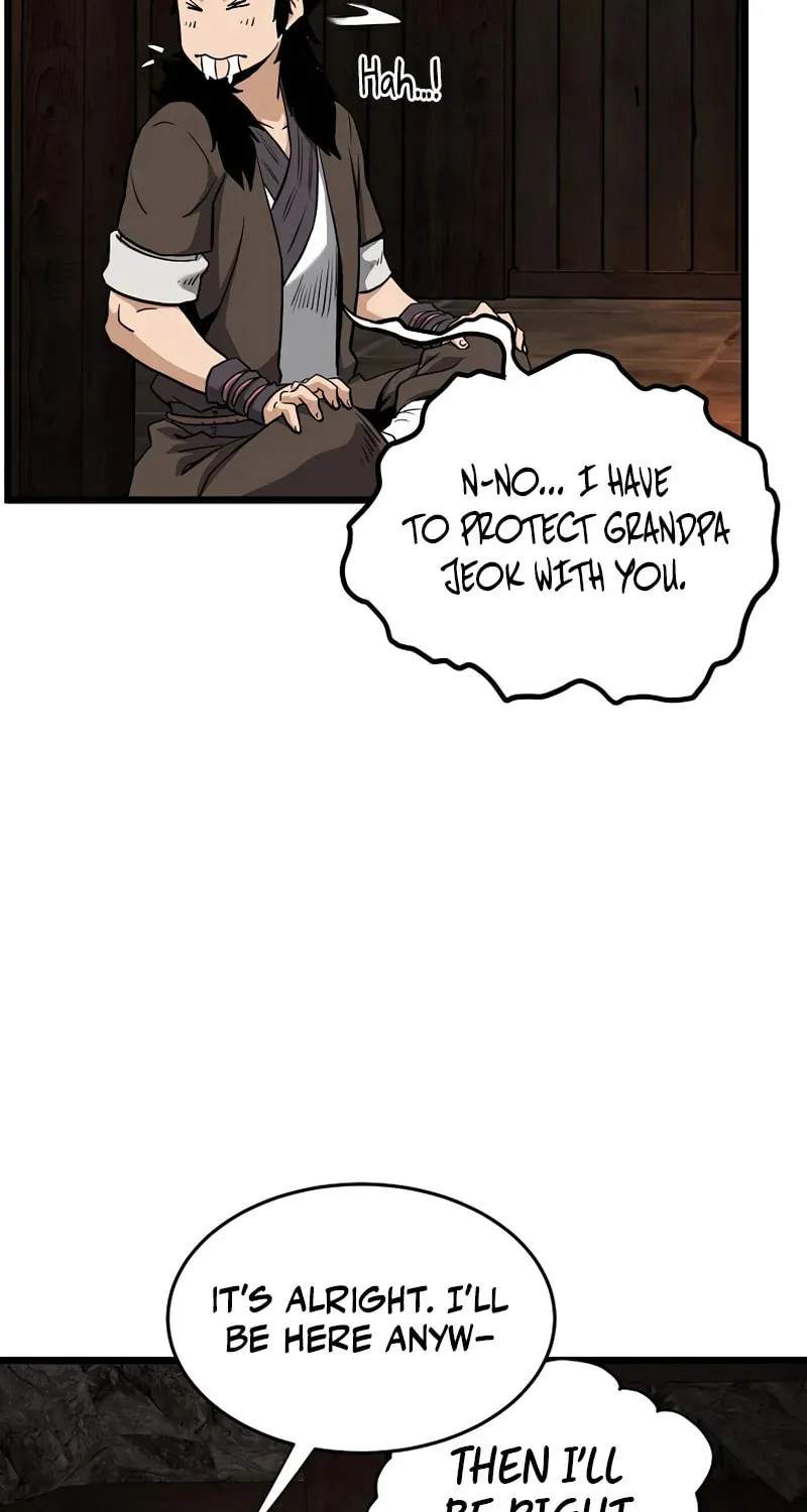 Murim Login Chapter 230 page 66 - 