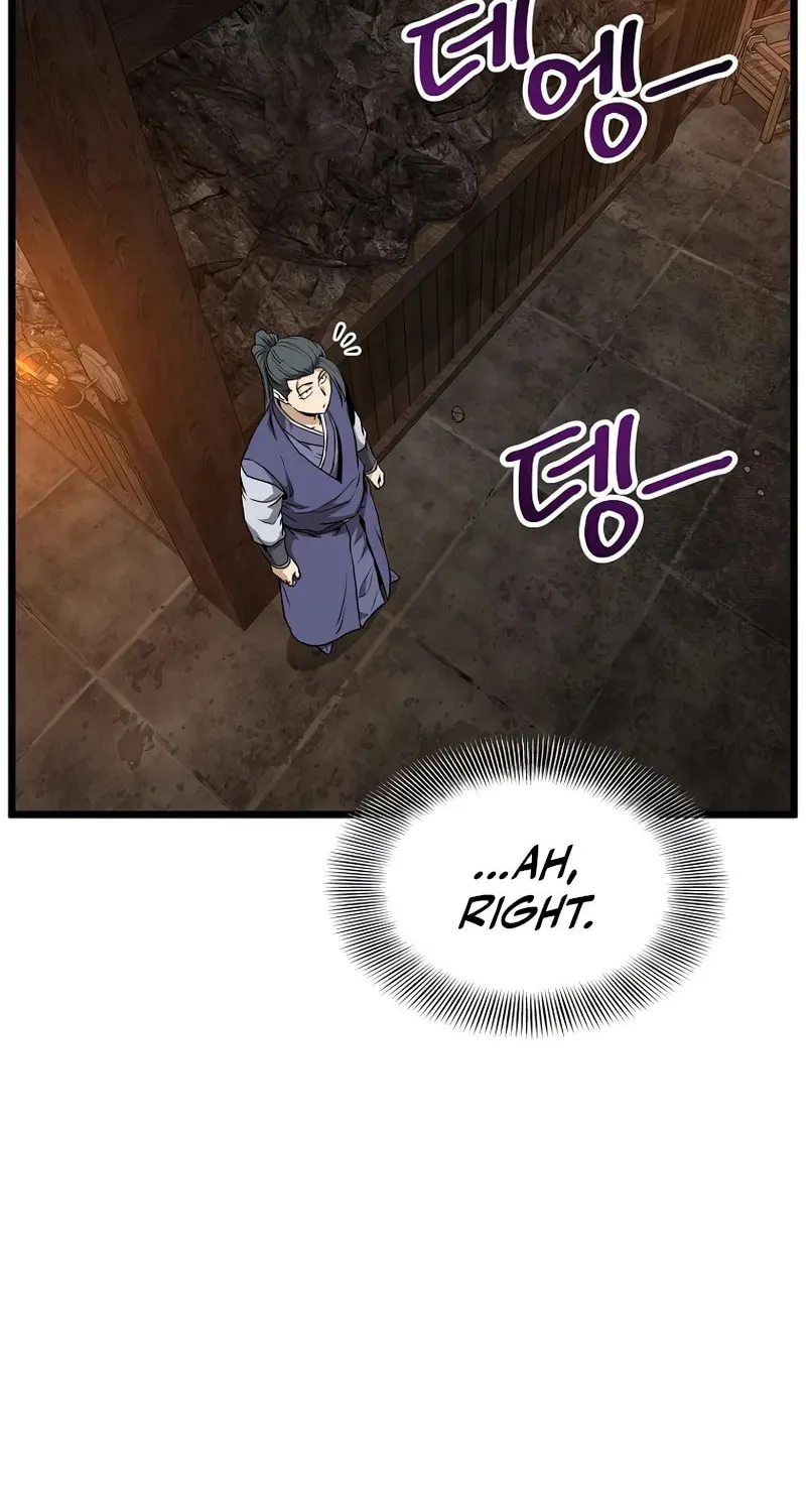 Murim Login Chapter 230 page 71 - 
