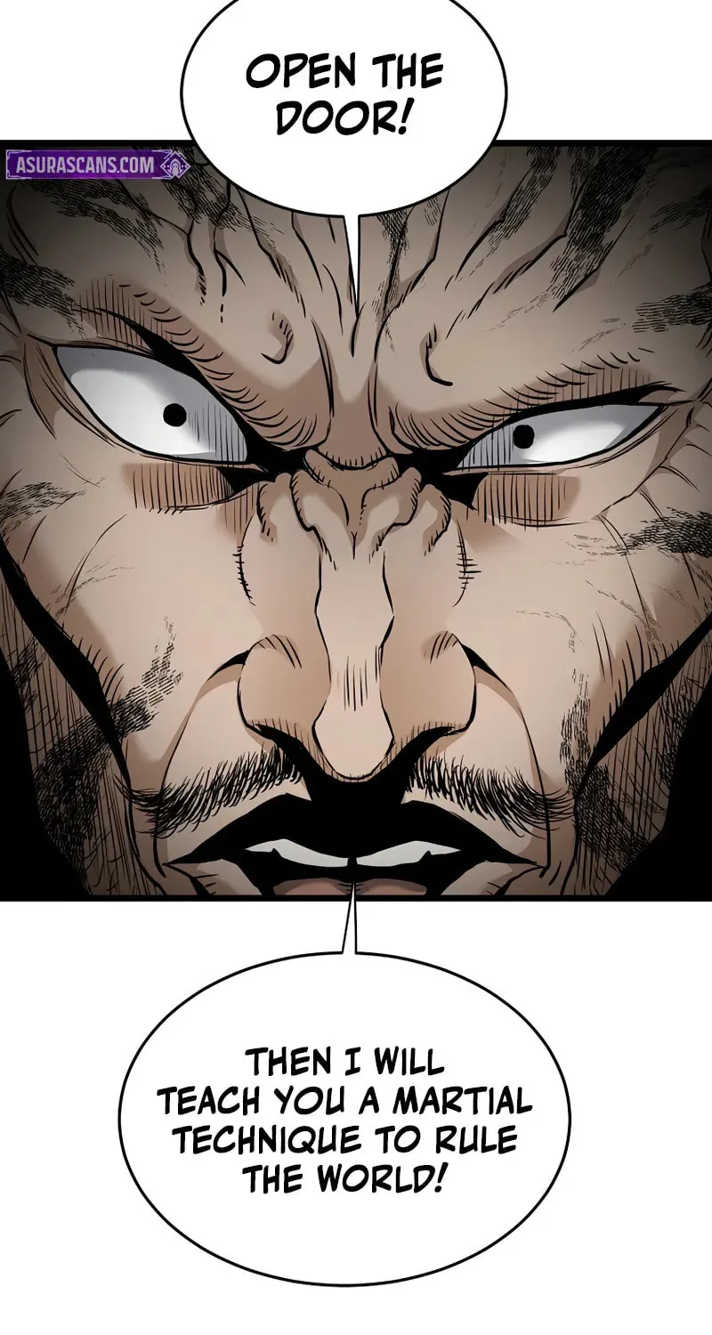Murim Login Chapter 230 page 74 - 