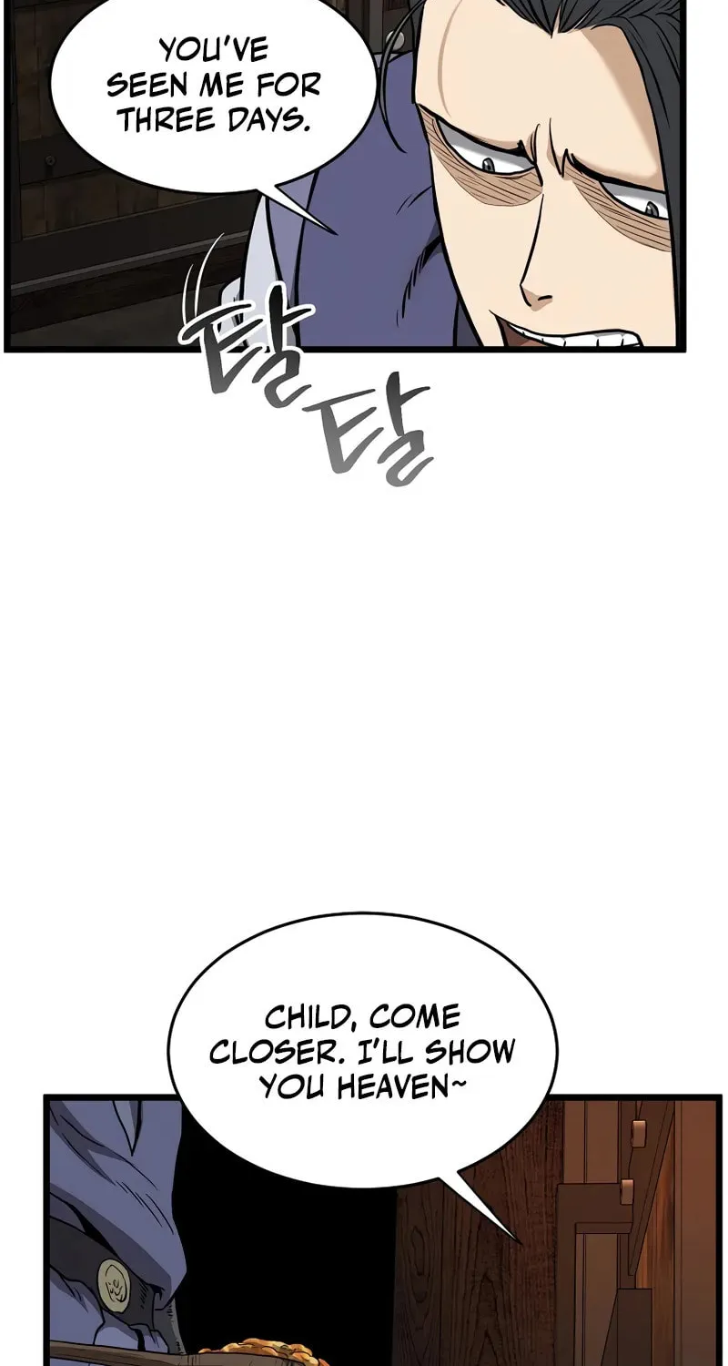Murim Login Chapter 230 page 77 - 