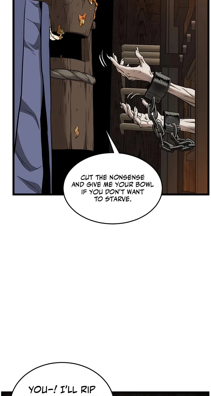 Murim Login Chapter 230 page 78 - 