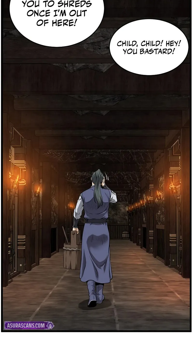 Murim Login Chapter 230 page 79 - 