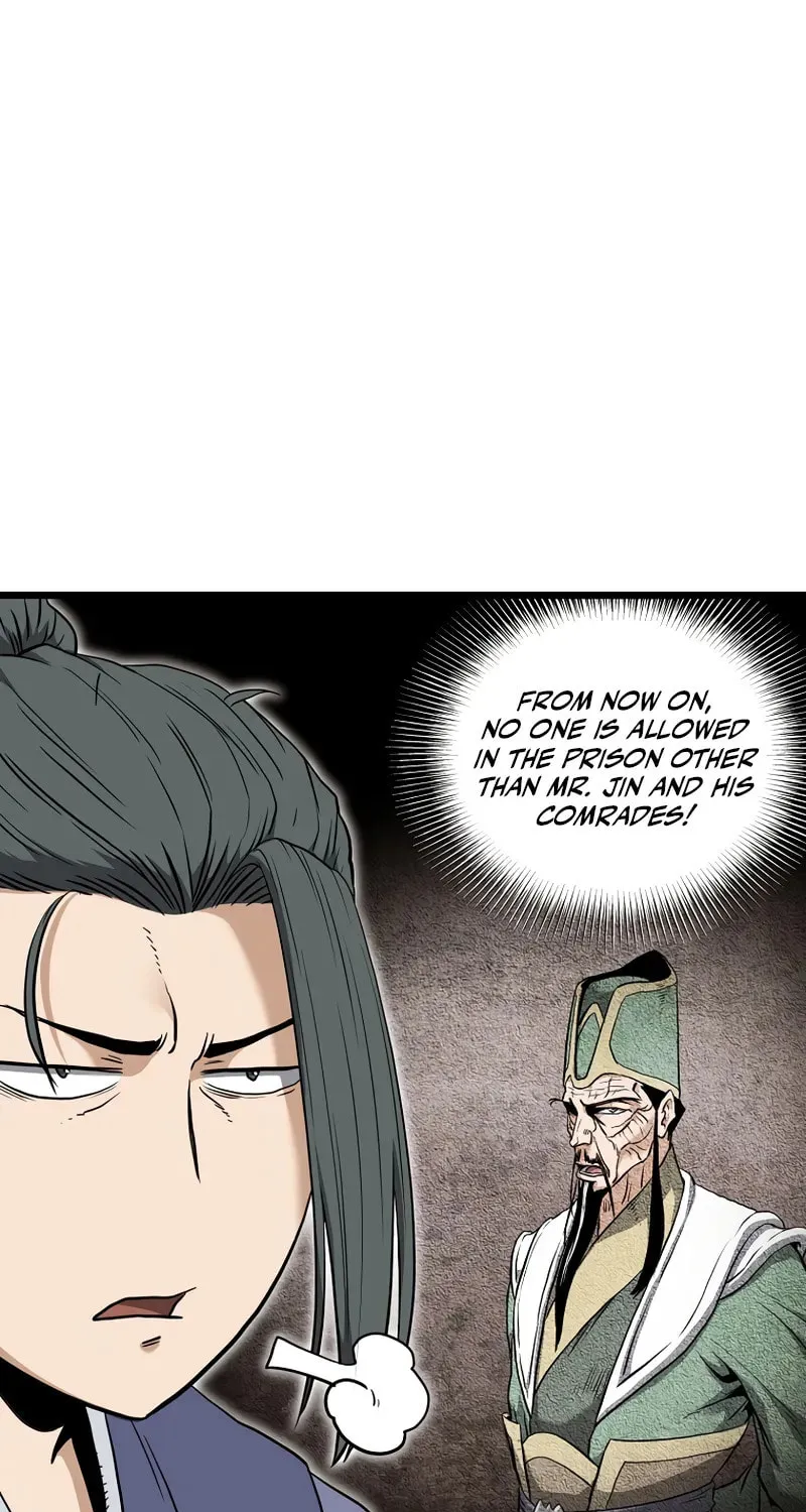 Murim Login Chapter 230 page 80 - 