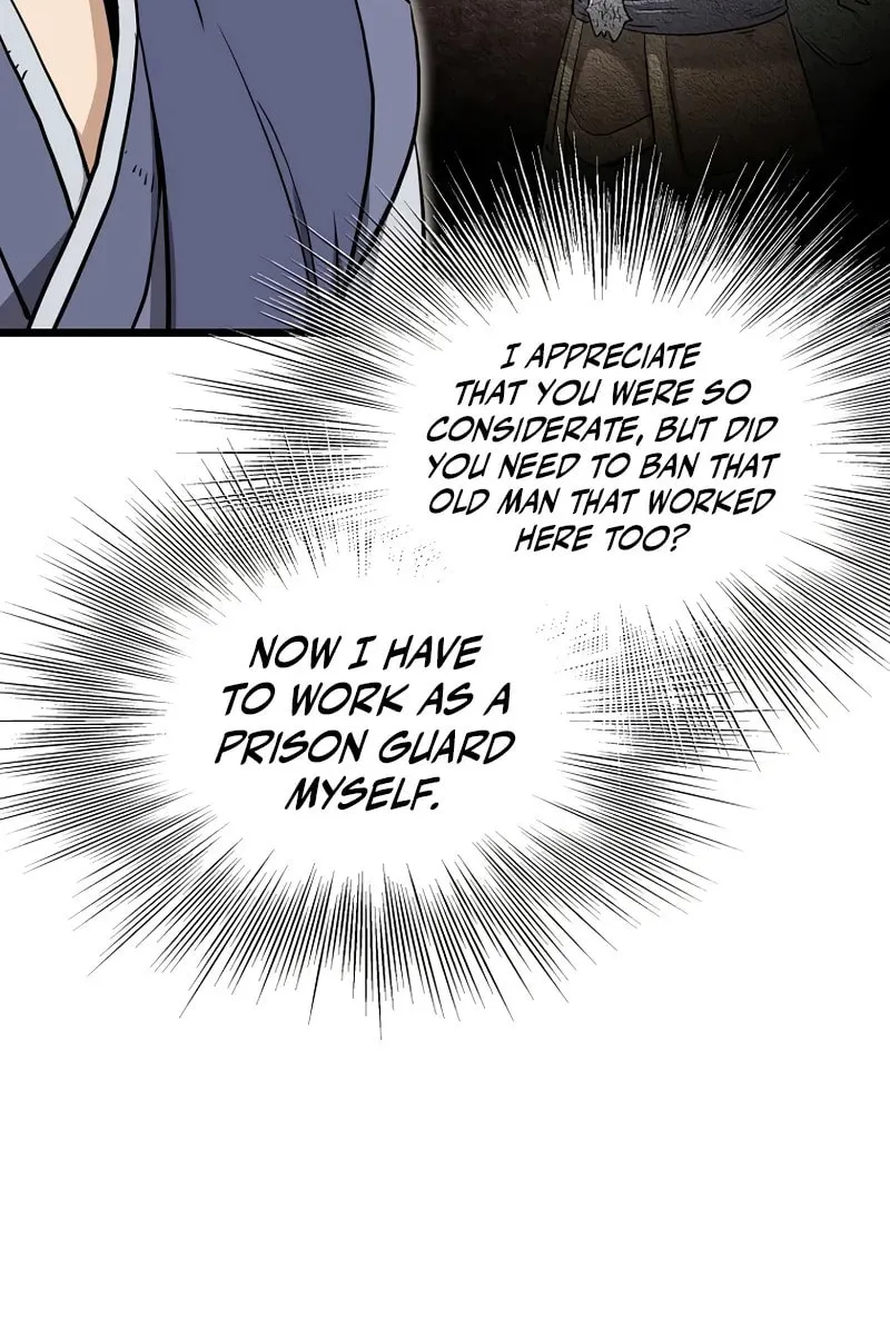 Murim Login Chapter 230 page 81 - 