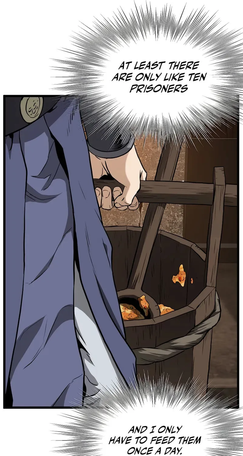 Murim Login Chapter 230 page 82 - 