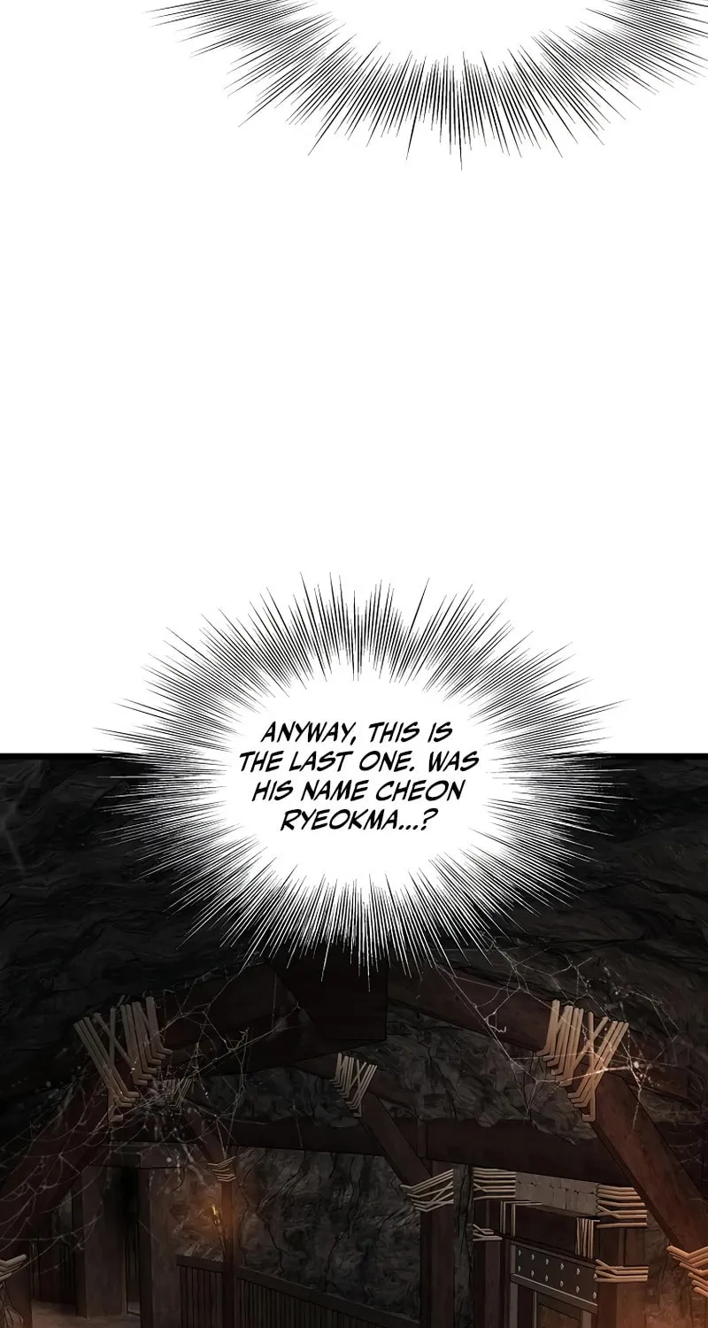 Murim Login Chapter 230 page 83 - 