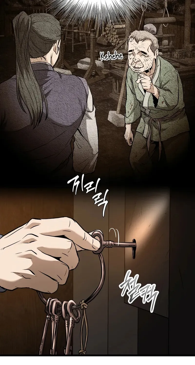 Murim Login Chapter 230 page 85 - 