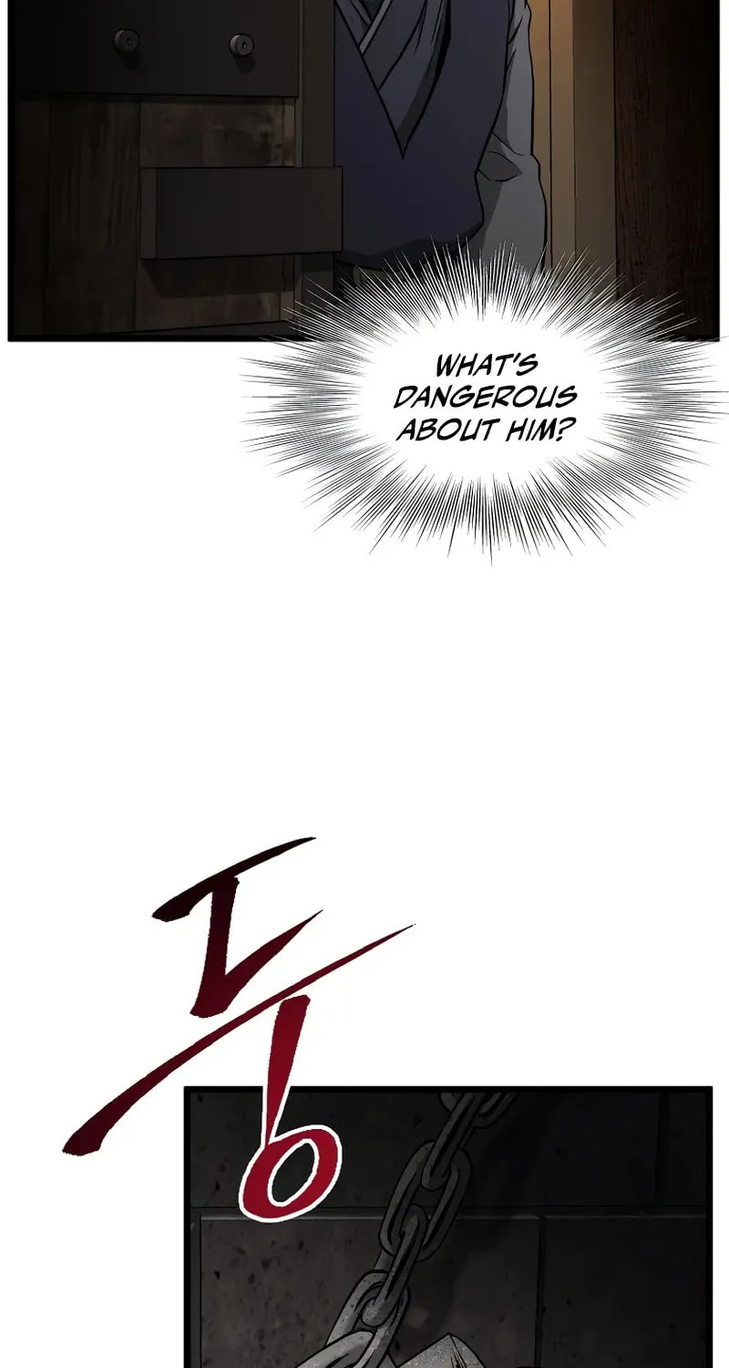 Murim Login Chapter 230 page 87 - 