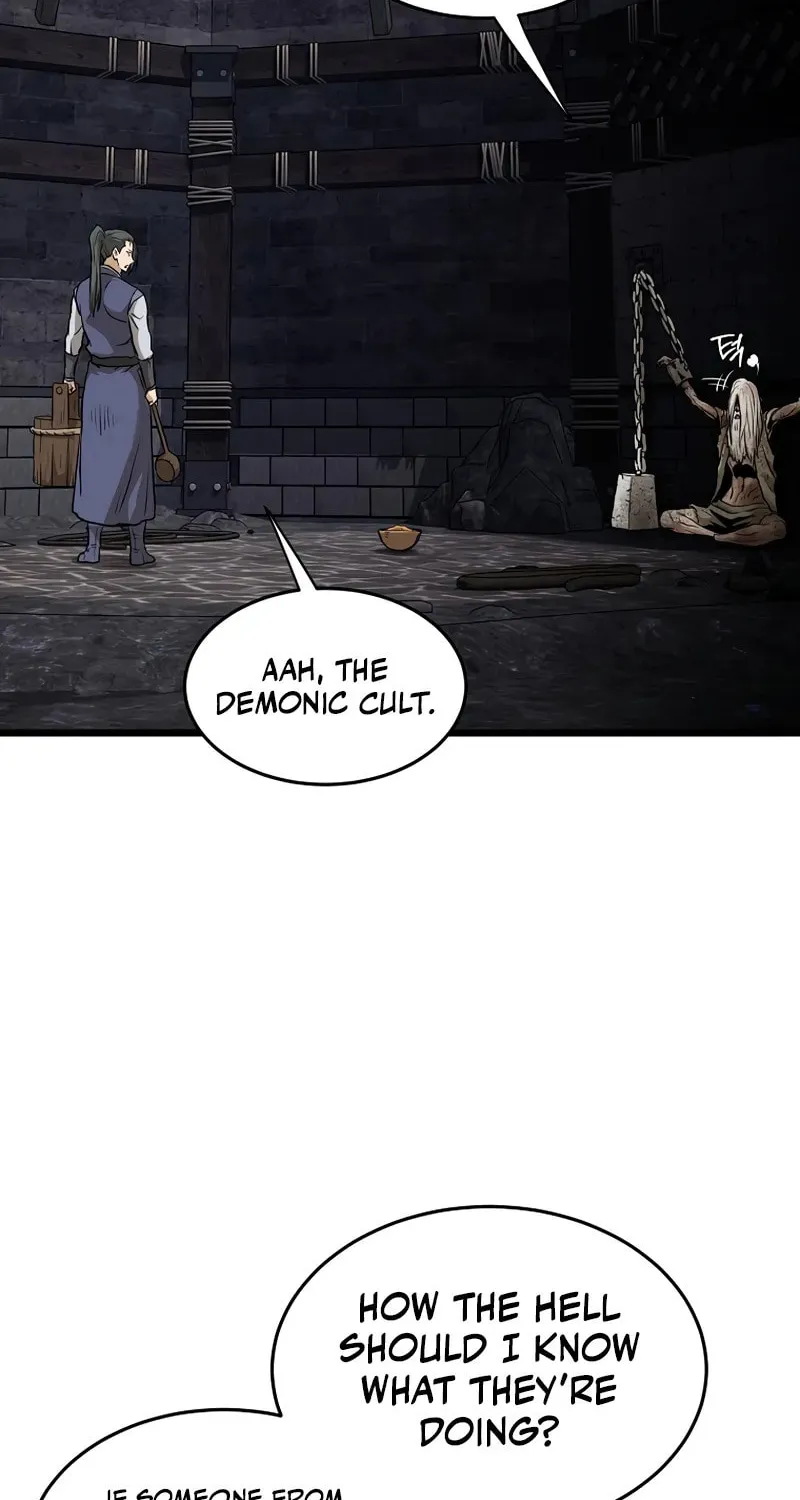 Murim Login Chapter 230 page 99 - 